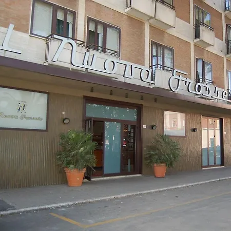Nuova Grosseto