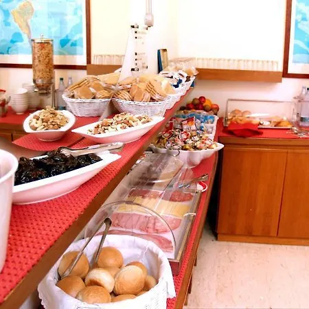 Hotel Nuova 3*