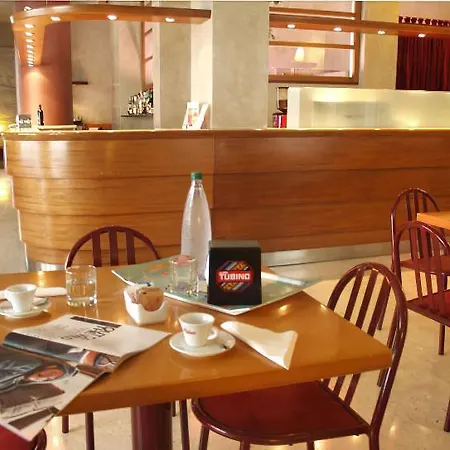 Nuova Hotel Grosseto