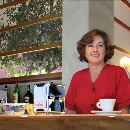 Hotel Nuova Grosseto