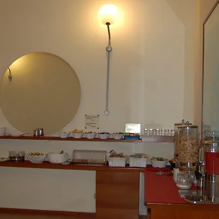 Nuova Hotel