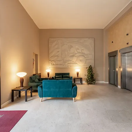 Nuova Hotel 3*