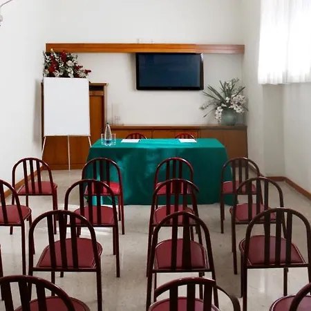 Nuova Hotel 3*