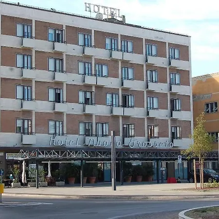 Nuova Hotel Grosseto