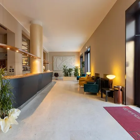 Nuova Hotel 3*