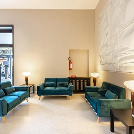 Nuova Hotel 3*