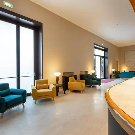 Hotel Nuova