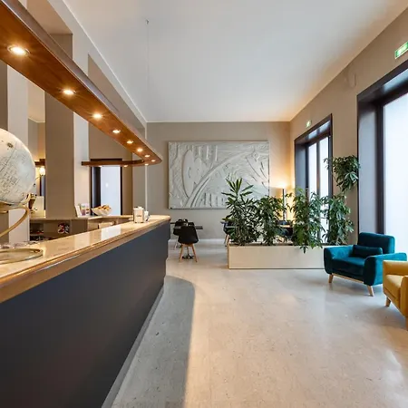 Hotel Nuova