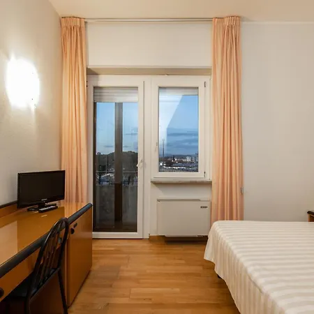 Hotel Nuova Grosseto
