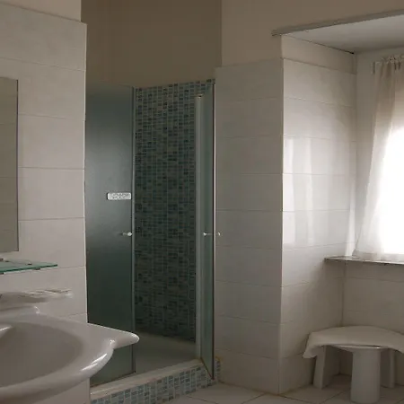 Hotel Nuova