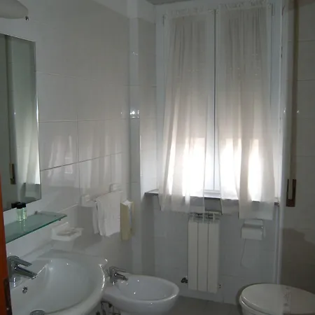 Hotel Nuova Grosseto