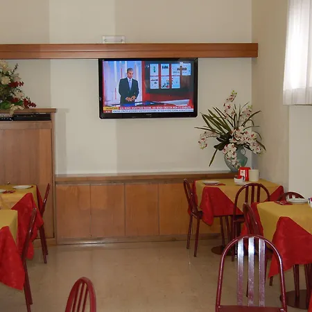 Nuova Hotel Grosseto