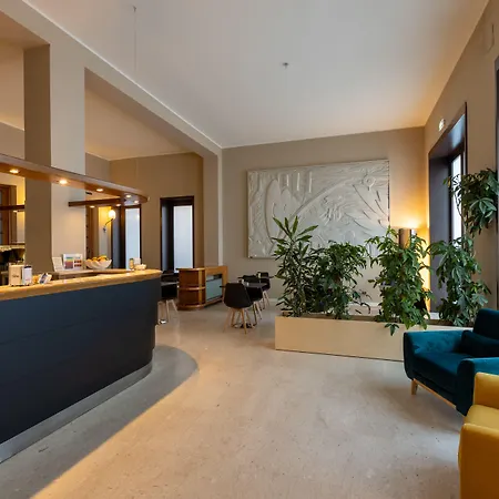 Nuova Hotel Grosseto