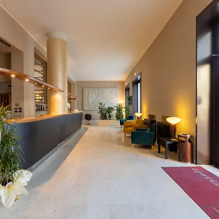 Hotel Nuova 3*