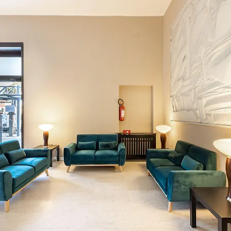 Hotel Nuova Grosseto