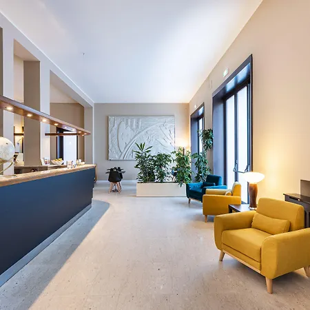 Hotel Nuova Grosseto