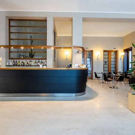 Hotel Nuova Grosseto