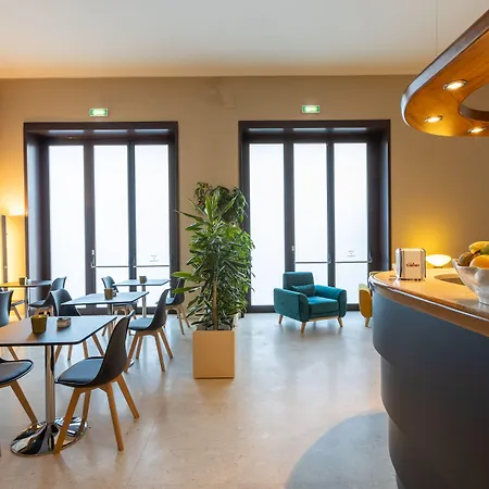 Hotel Nuova