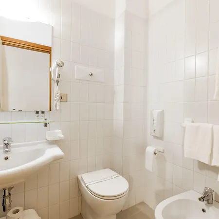 Hotel Nuova Grosseto