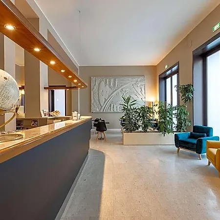Hotel Nuova Grosseto