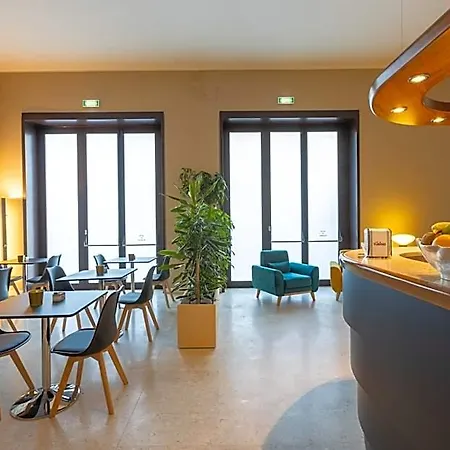 Nuova Hotel 3*
