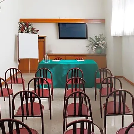 Nuova Hotel 3*