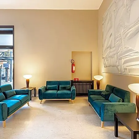 Nuova Hotel Grosseto