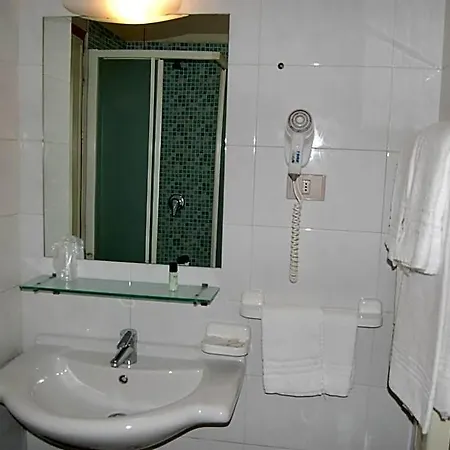 Hotel Nuova