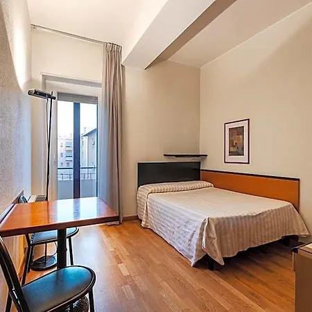 Nuova Hotel 3*