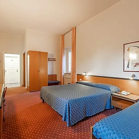 Hotel Nuova