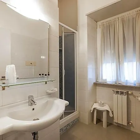 Nuova Hotel Grosseto