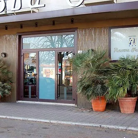 Nuova Hotel Grosseto