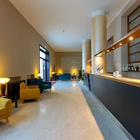 Nuova Hotel
