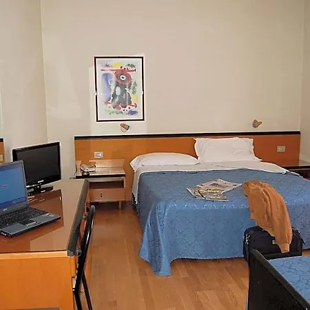 Hotel Nuova Grosseto