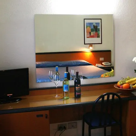 Nuova Hotel 3*