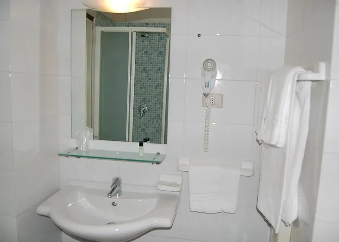 Nuova Hotel Grosseto