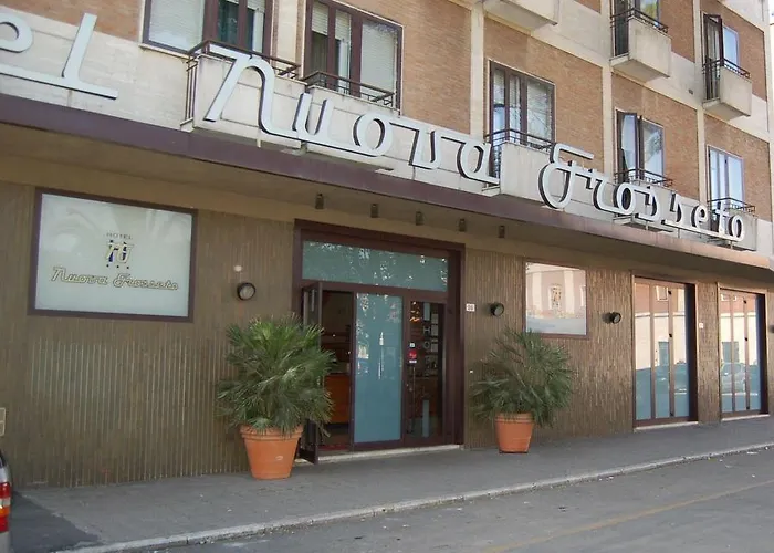 Nuova Grosseto
