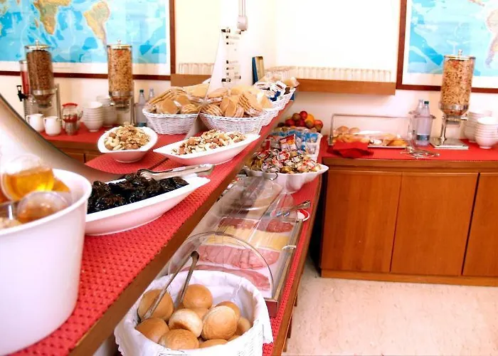 Hotell Nuova 3*