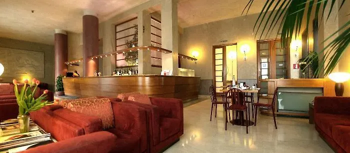 Nuova Hotell