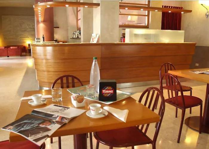 Nuova Hotell Grosseto