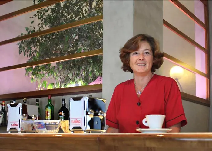 Hotell Nuova Grosseto