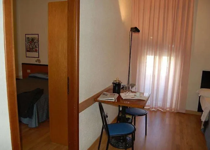 Nuova Hotell 3*
