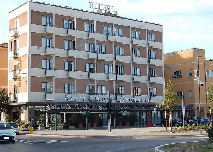 Nuova Hotell Grosseto