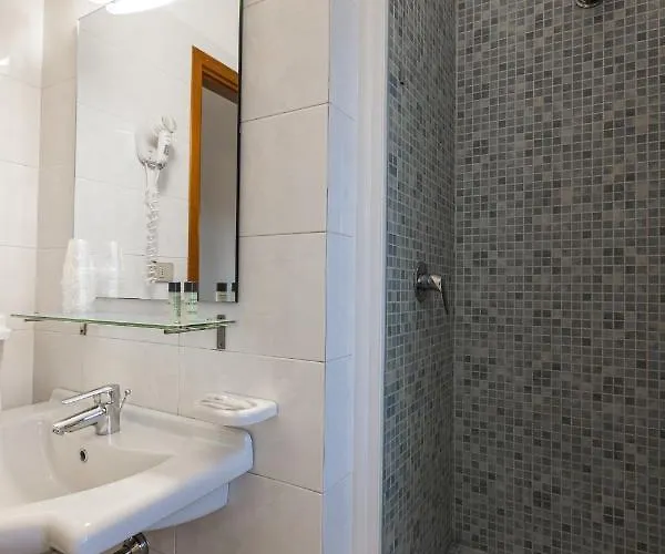 Hotell Nuova