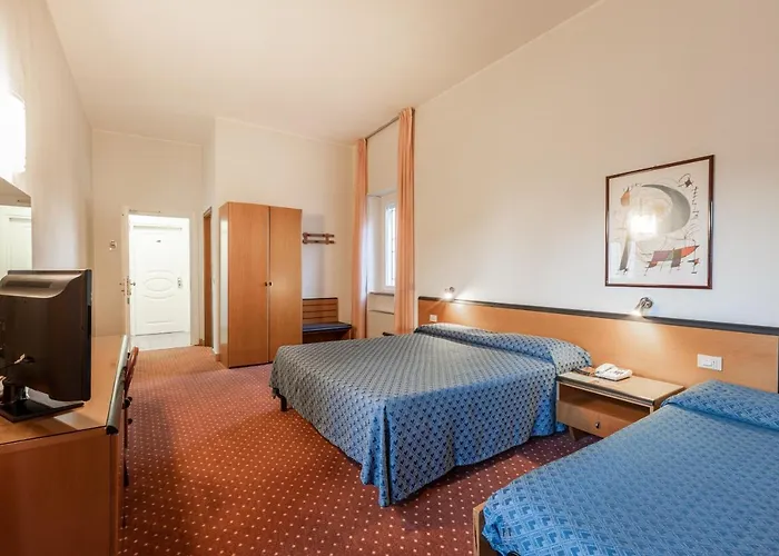 Nuova 3* Grosseto