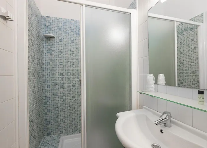 Hotell Nuova Grosseto