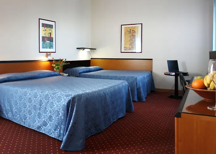Nuova Hotell 3*