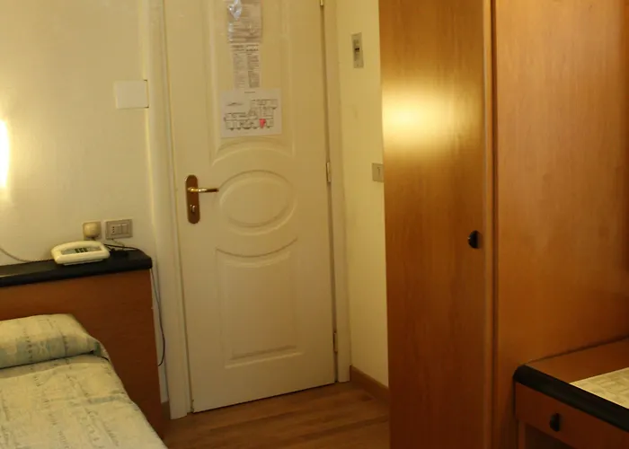 Nuova Hotell Grosseto