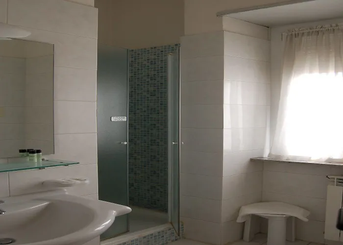Hotell Nuova