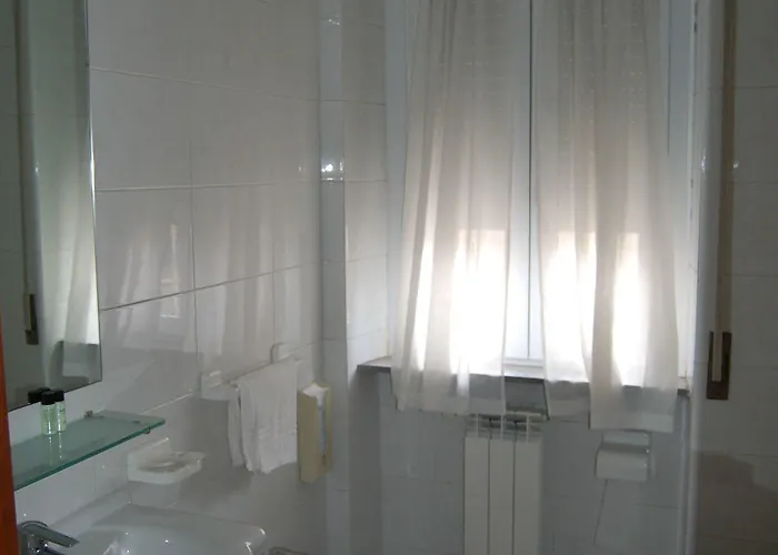 Hotell Nuova Grosseto